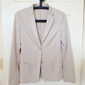 Uniqlo | Women’s Comfort Jersey Knit Blazer - XS